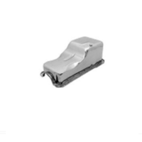 Chrome Oil Pans (351C)