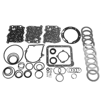 1970 - 1973 Transmission Overhaul Kit (C4)