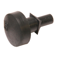 1969 - 1970 Mustang Clutch Pedal Bumper
