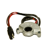 1970 - 1972 Mustang Neutral Safety Switch – C4 Transmission