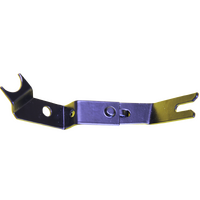 1970 Shaker Air Cleaner Bracket (351C)
