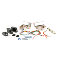 1970 Sequential Tail Light Kit