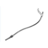 1966 - 1977 Bronco Oil Dip Stick Tube (Screw in Style)