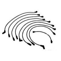 1971 Mustang Spark Plug Wire Sets (429, 429 CJ)