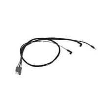 1971 - 1973 Mustang Engine Gauge Feed Harness 302