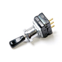 1971 - 1973 Mustang Convertible Top Switch