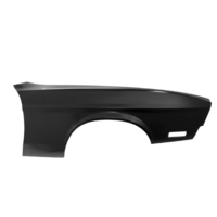 1971 - 1972 Mustang Fender - Right
