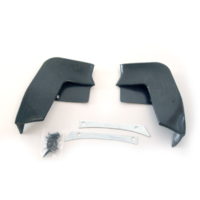 71-72 Mustang Fender to Bumper Fillers