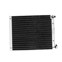1971 - 1973 Mustang A/C Condenser