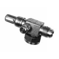 1970 - 1973 Mustang Service Valve (O Ring/Tube-O, Suction)
