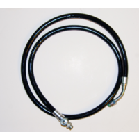 Sight Glass Hose (6 & 8 Cylinder)