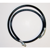 1971 - 1973 Mustang Sight Glass Hose (6 & 8 Cylinder)