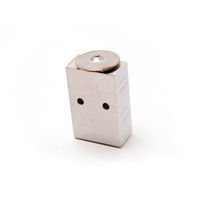 1971 - 1973 Mustang A/C Expansion Valve