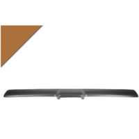 1971 - 1973 Mustang Dash pad (Ginger Reproduction)