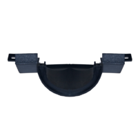 1971 - 1973 Mustang Lower Steering Column Cover