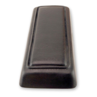 1971 - 1973 Mustang Console padded top lid