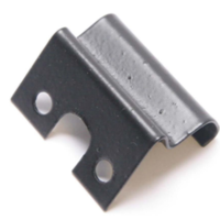 71-73 Fb cp roof rail w/s clip