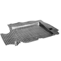 71-73 Heavy duty trunk mat(pld