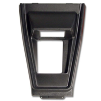 1971 - 1973 Mustang Console Plate Assembly