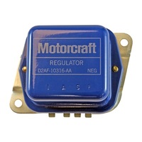 1972 Mustang Voltage Regulator (without A/C)