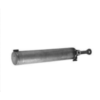 1972 - 1973 Mustang Convertible Top Hydraulic Cylinder (Left)