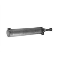 72-73 Convertible Top Hydraulic Cylinder (RH)