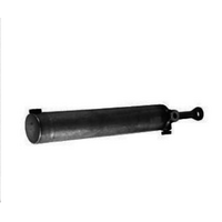 1972 - 1973 Mustang Convertible Top Hydraulic Cylinder
