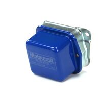 1973 Mustang Voltage Regulator (without A/C)
