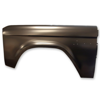 66-77 Bronco Fender - Left