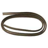 79-93 Weatherstripping - Convertible, trunk seal