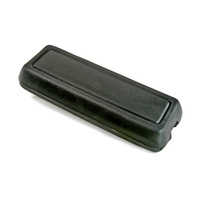 1979 - 1986 Mustang Console Lid (Black)