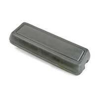 1979 - 1986 Mustang Console Lid (Dark Grey)
