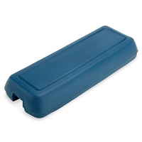 79-86 Console Lid (Light Blue)