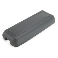 79-86 Console Lid (Light Gray)