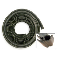 79-93 Weatherstripping - Hatchback seal