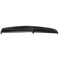 79-86 Dash Pad (Black)