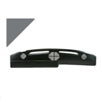 79-86 Dash Pad (Dark Grey)