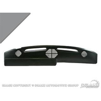 79-86 Dash Pad (Light Grey)