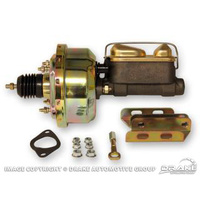 SSBC Booster
