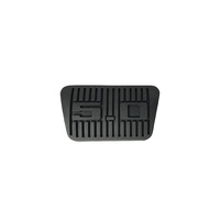 79-93 Brake Pad (5.0 Auto)
