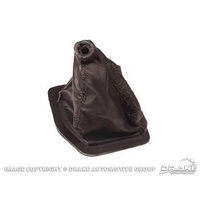 79-86 Leather Shift Boot