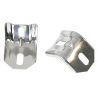 83-93 GT & Cobra Radiator Supports