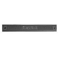 79-93 5.0 Sill Plates (Black)