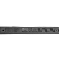 79-93 5.0 Sill Plates (Grey)