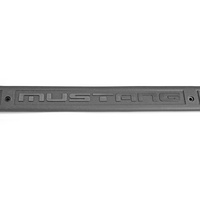 79-93 Mustang Sill Plates (Grey)