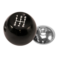 1985 - 1993 Mustang T5 Classic Shift Knob