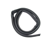 1985 - 1993 Mustang Weatherstripping - Convertible header seal