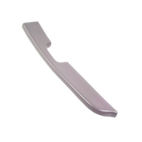87-93 Arm Rest Pad (Light Gray, RH)