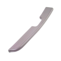 87-93 Arm Rest Pad (Light Gray, LH)