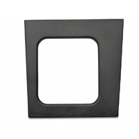 87-93 Console Manual Shift Bezel